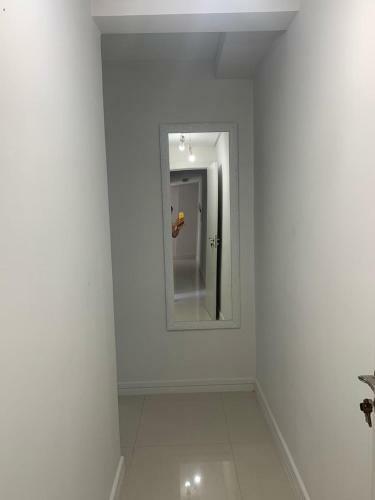 Apartamento Apto Frente Para O Mar, 701