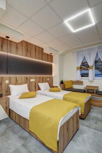 Hostal Riverside Inn - Dunaparti �lom