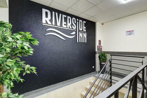 Hostal Riverside Inn - Dunaparti �lom