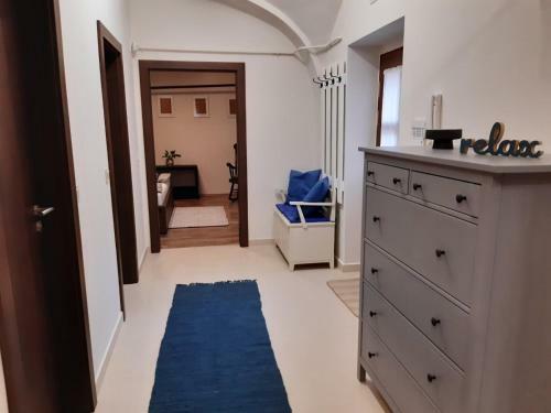 5churches Apartment