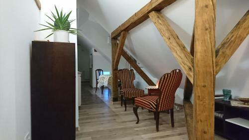 Kisfaludy S�ndor Apartman