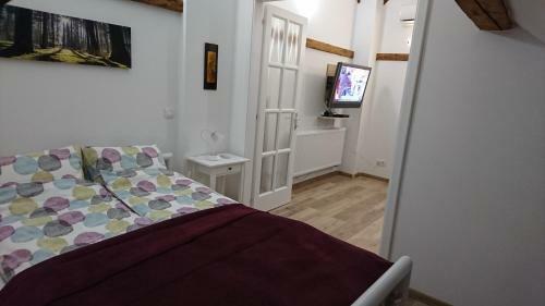 Kisfaludy S�ndor Apartman