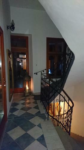 Kisfaludy S�ndor Apartman