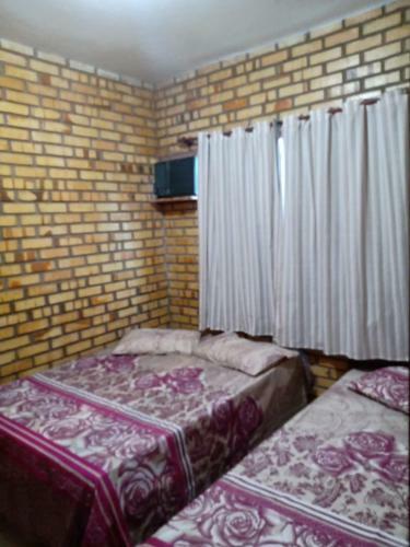 Posada Pousada Recanto Aracu�