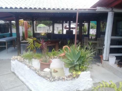 Posada Pousada Recanto Aracu�