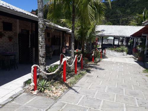 Posada Pousada Recanto Aracu�