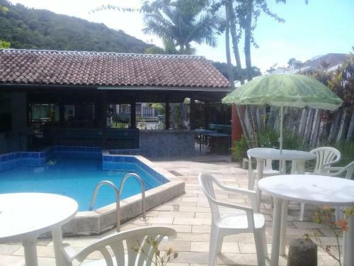Posada Pousada Recanto Aracu�