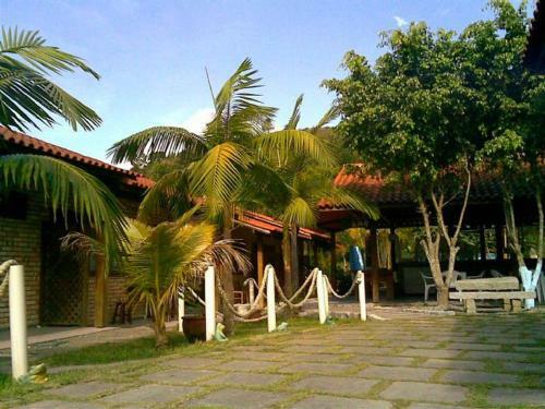 Posada Pousada Recanto Aracu�