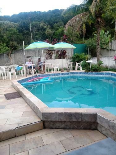 Posada Pousada Recanto Aracu�