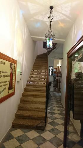 Kisfaludy K�roly Apartman