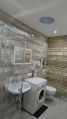 Kisfaludy K�roly Apartman