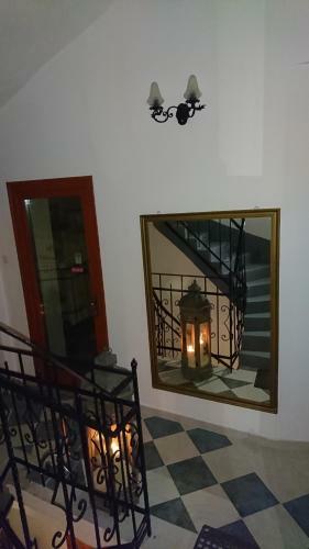 Kisfaludy K�roly Apartman