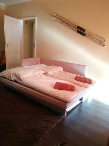 Parkside Apartman
