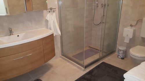Orhidea Szuter�n Apartman
