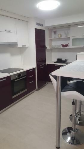 Orhidea Szuter�n Apartman