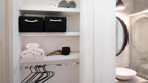 Apartamento Luxury Studio 24