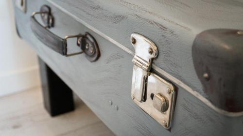 Apartamento Luxury Studio 24