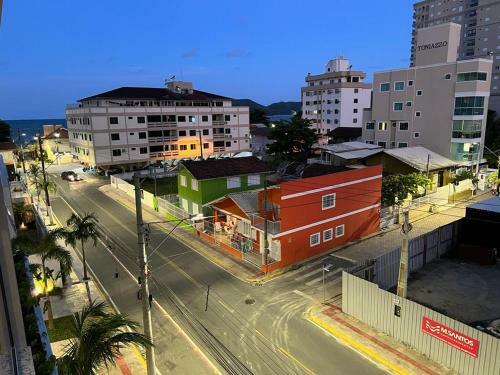 Apartamento Apto 60m Da Areia - Conforto, Praticidade E Luxo.