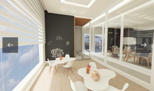 Apartamento Apto 60m Da Areia - Conforto, Praticidade E Luxo.