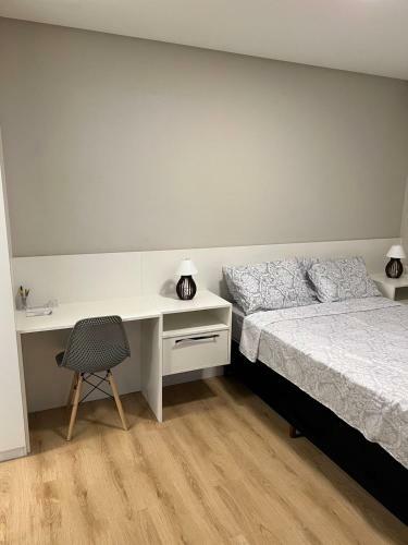 Apartamento Apto 60m Da Areia - Conforto, Praticidade E Luxo.