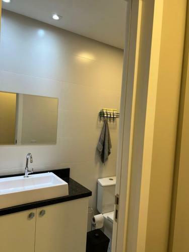 Apartamento Apto 60m Da Areia - Conforto, Praticidade E Luxo.