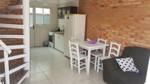 Apartamento Brisa Do Mar