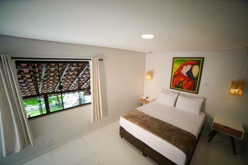 Hotel Pousada Nossas Ra�zes