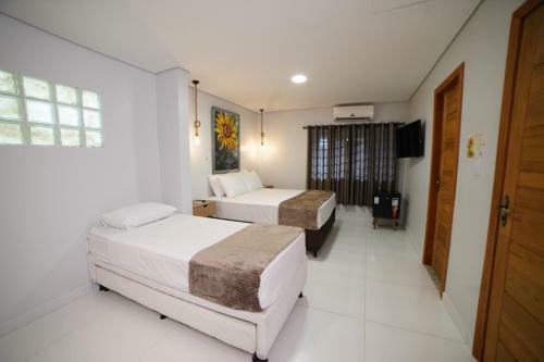 Hotel Pousada Nossas Ra�zes