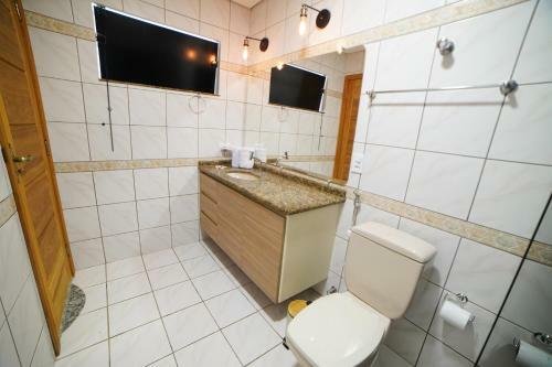 Hotel Pousada Nossas Ra�zes