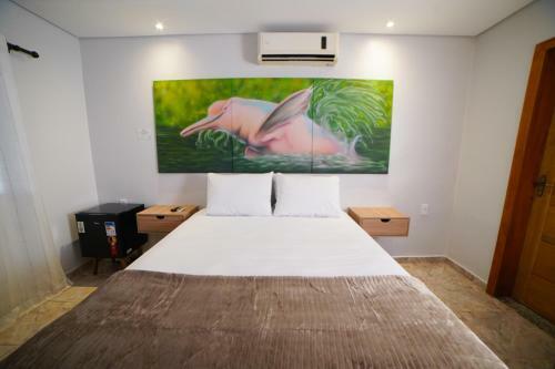 Hotel Pousada Nossas Ra�zes