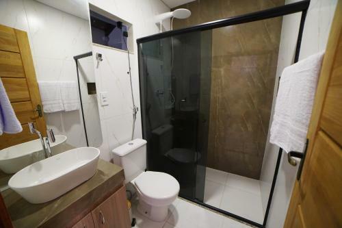 Hotel Pousada Nossas Ra�zes