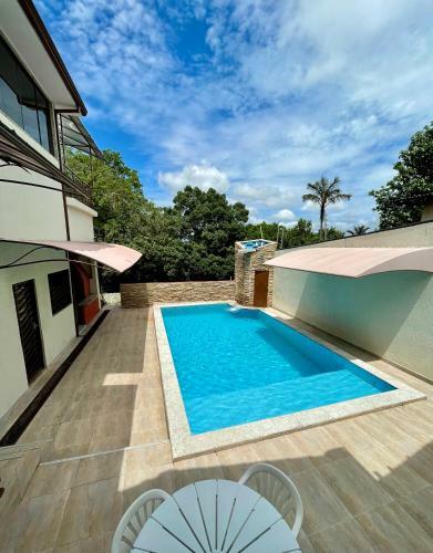 Hotel Pousada Nossas Ra�zes