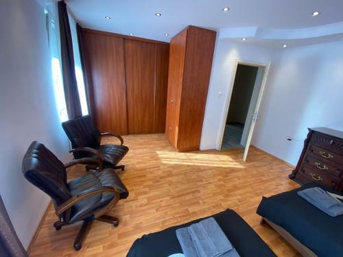 Apartamento Prinz Royal Gust Hous