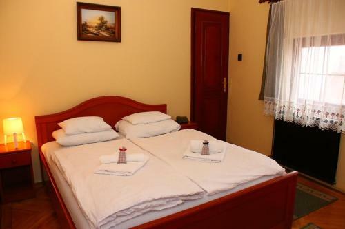 Bed & Breakfast Kert�sz Panzi� Gy?r
