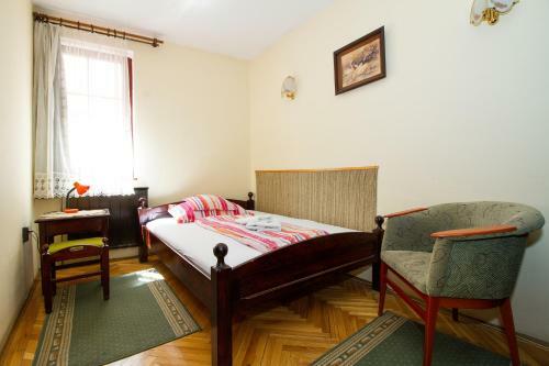 Bed & Breakfast Kert�sz Panzi� Gy?r