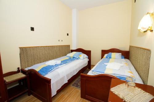 Bed & Breakfast Kert�sz Panzi� Gy?r