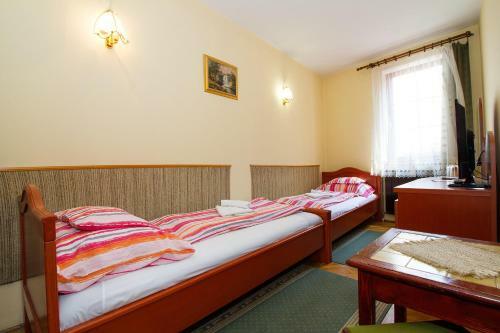 Bed & Breakfast Kert�sz Panzi� Gy?r