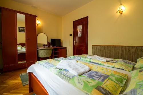 Bed & Breakfast Kert�sz Panzi� Gy?r