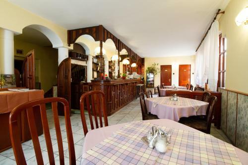 Bed & Breakfast Kert�sz Panzi� Gy?r