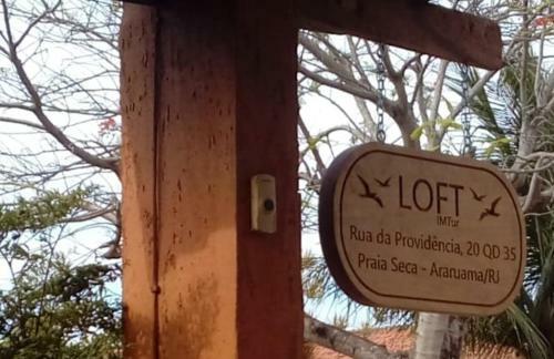 Loft Imtur