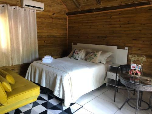 Hostal Chal�s Itaimbezinho