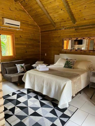 Hostal Chal�s Itaimbezinho
