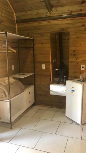 Hostal Chal�s Itaimbezinho