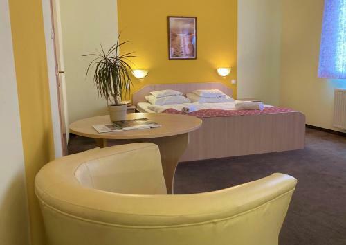 Park Hotel Hark�ny