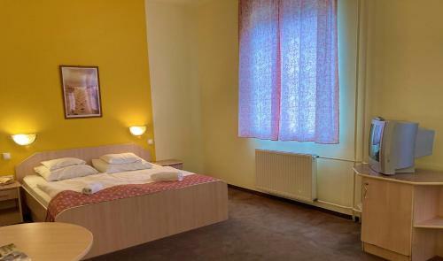 Park Hotel Hark�ny