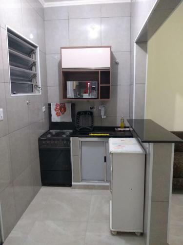 Apart Reformado Ocian
