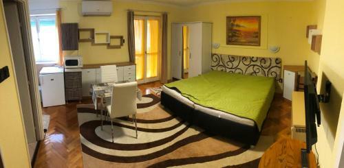 Bb Apartman