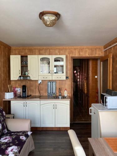 Kiscsillag Apartman