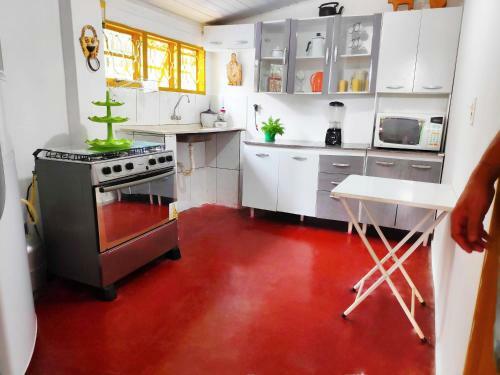 Cantinho De Piren�polis