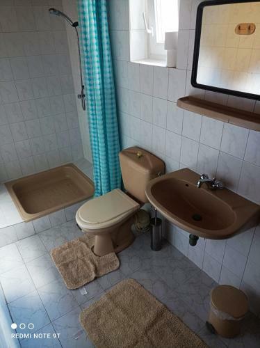 �gnes Apartmanok